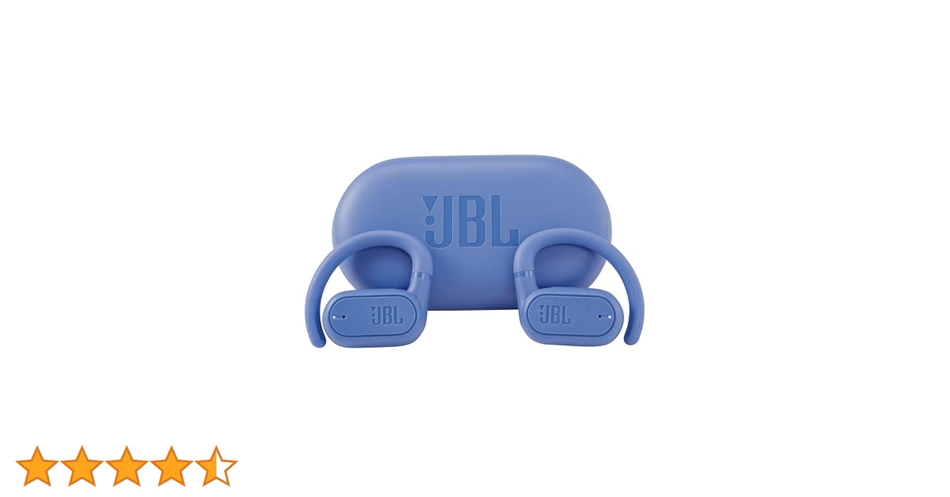 Amazon.co.jp: JBL SOUNDGEAR SENSE 完全ワイヤレスイヤホン